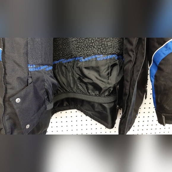 Boardsport Winter Jacket - Picture 6 of 7